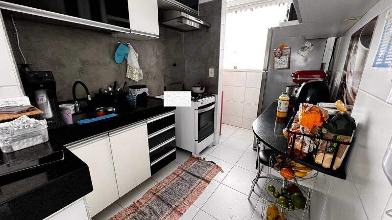 Cobertura, 4 quartos, 140 m² - Foto 16
