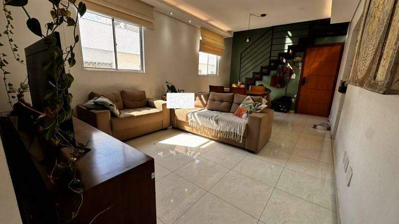 Cobertura, 4 quartos, 140 m² - Foto 2