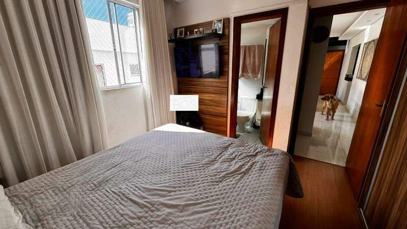 Cobertura, 4 quartos, 140 m² - Foto 10