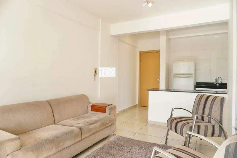 Apartamento, 2 quartos, 65 m² - Foto 1