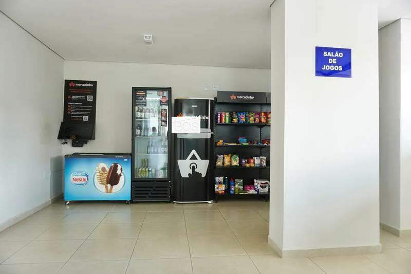 Apartamento, 2 quartos, 65 m² - Foto 22