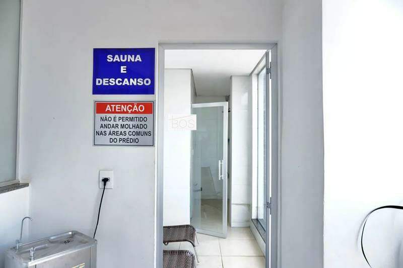 Apartamento, 2 quartos, 65 m² - Foto 23