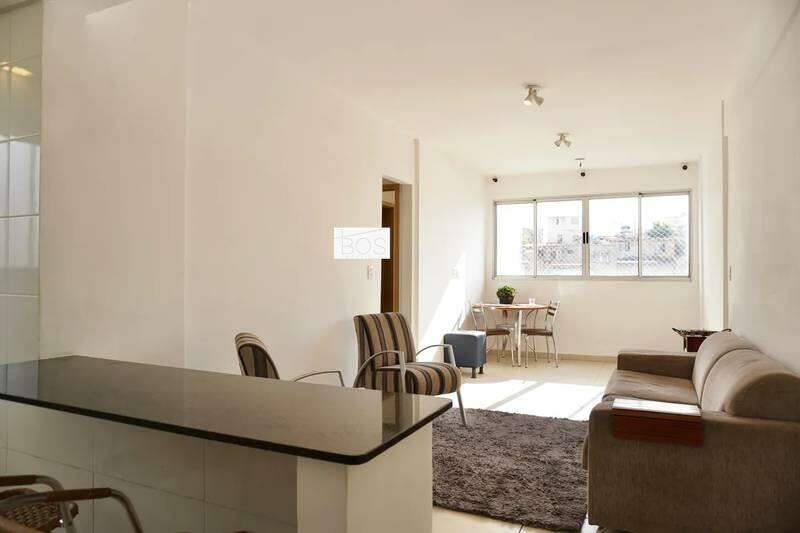 Apartamento, 2 quartos, 65 m² - Foto 3