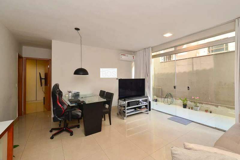Apartamento, 2 quartos, 108 m² - Foto 1