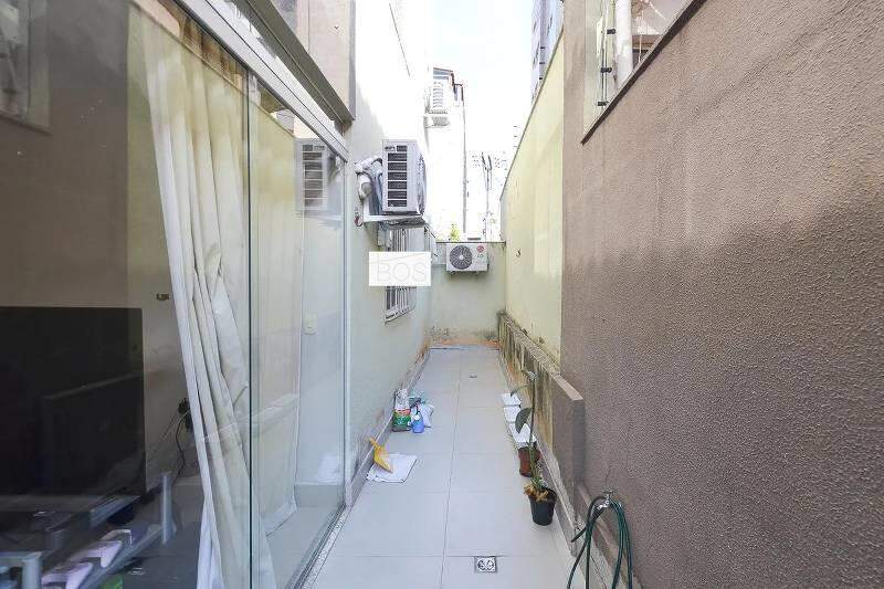 Apartamento, 2 quartos, 108 m² - Foto 5
