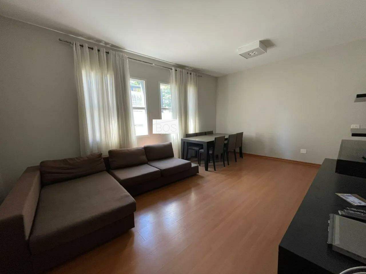 Apartamento, 3 quartos, 120 m² - Foto 2