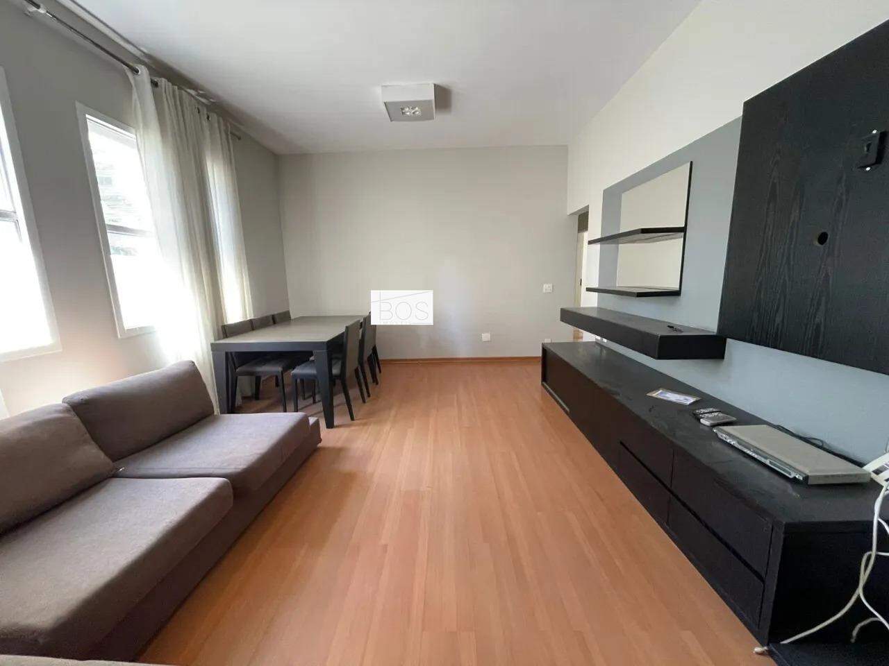 Apartamento, 3 quartos, 120 m² - Foto 1