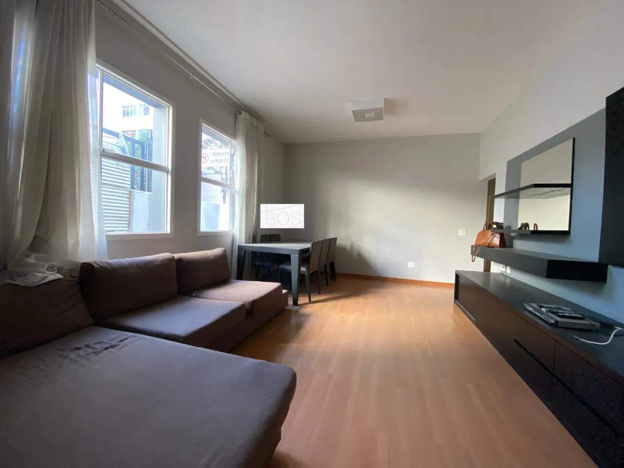 Apartamento, 3 quartos, 120 m² - Foto 3