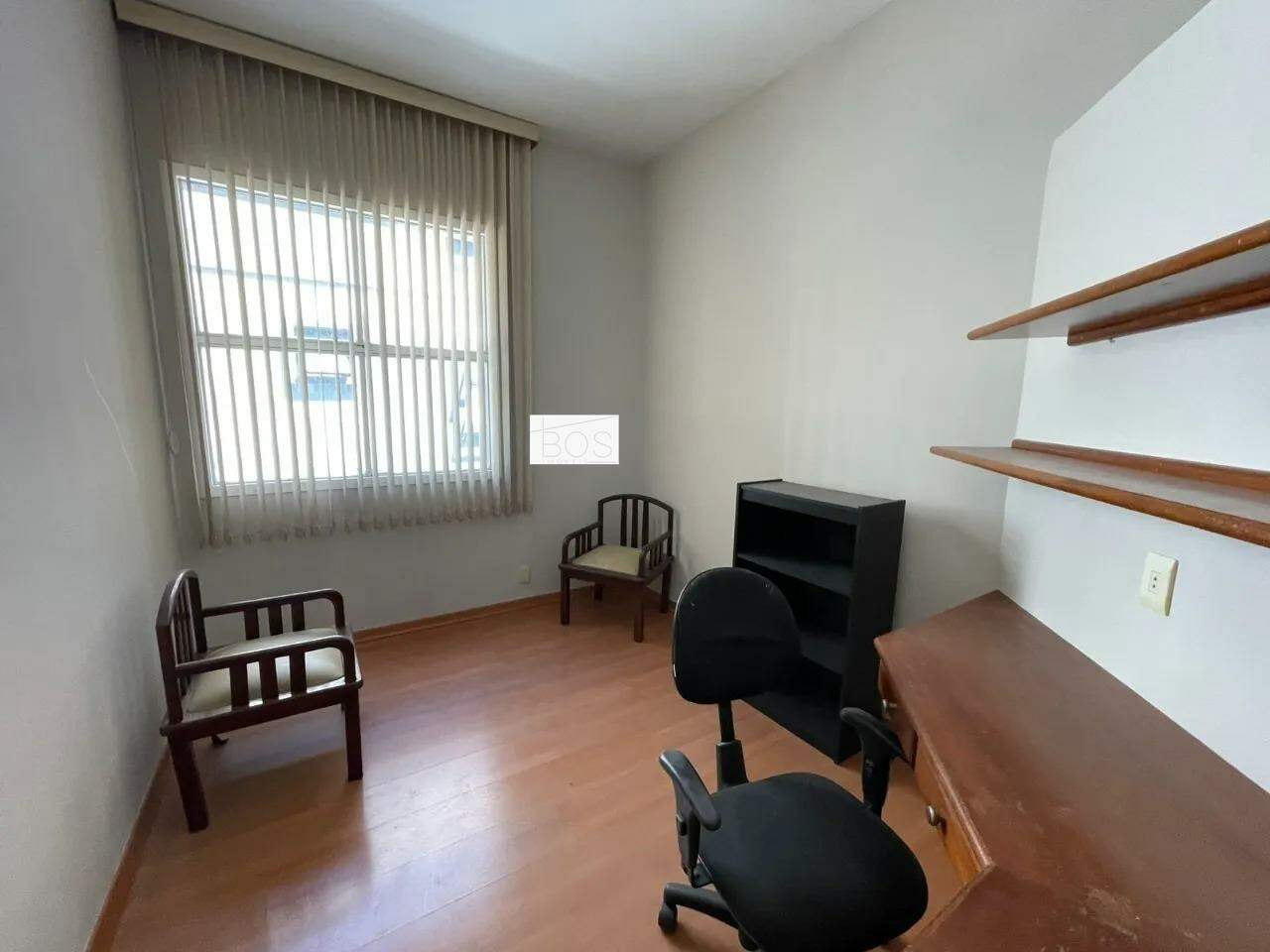 Apartamento, 3 quartos, 120 m² - Foto 5