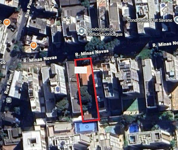 Terreno, 672 m² - Foto 13
