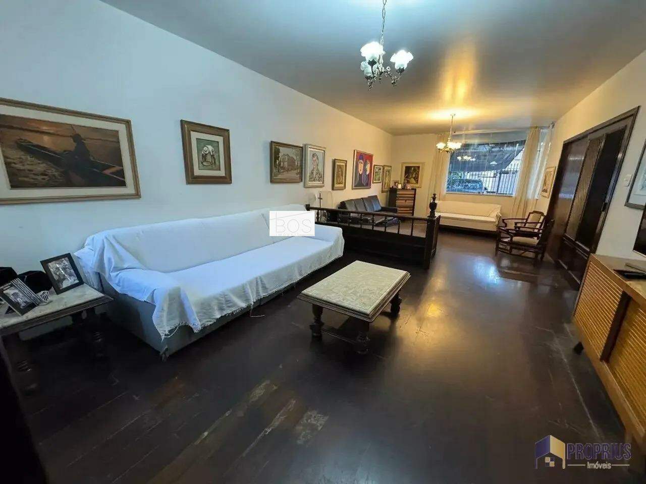 Casa, 5 quartos, 325 m² - Foto 4