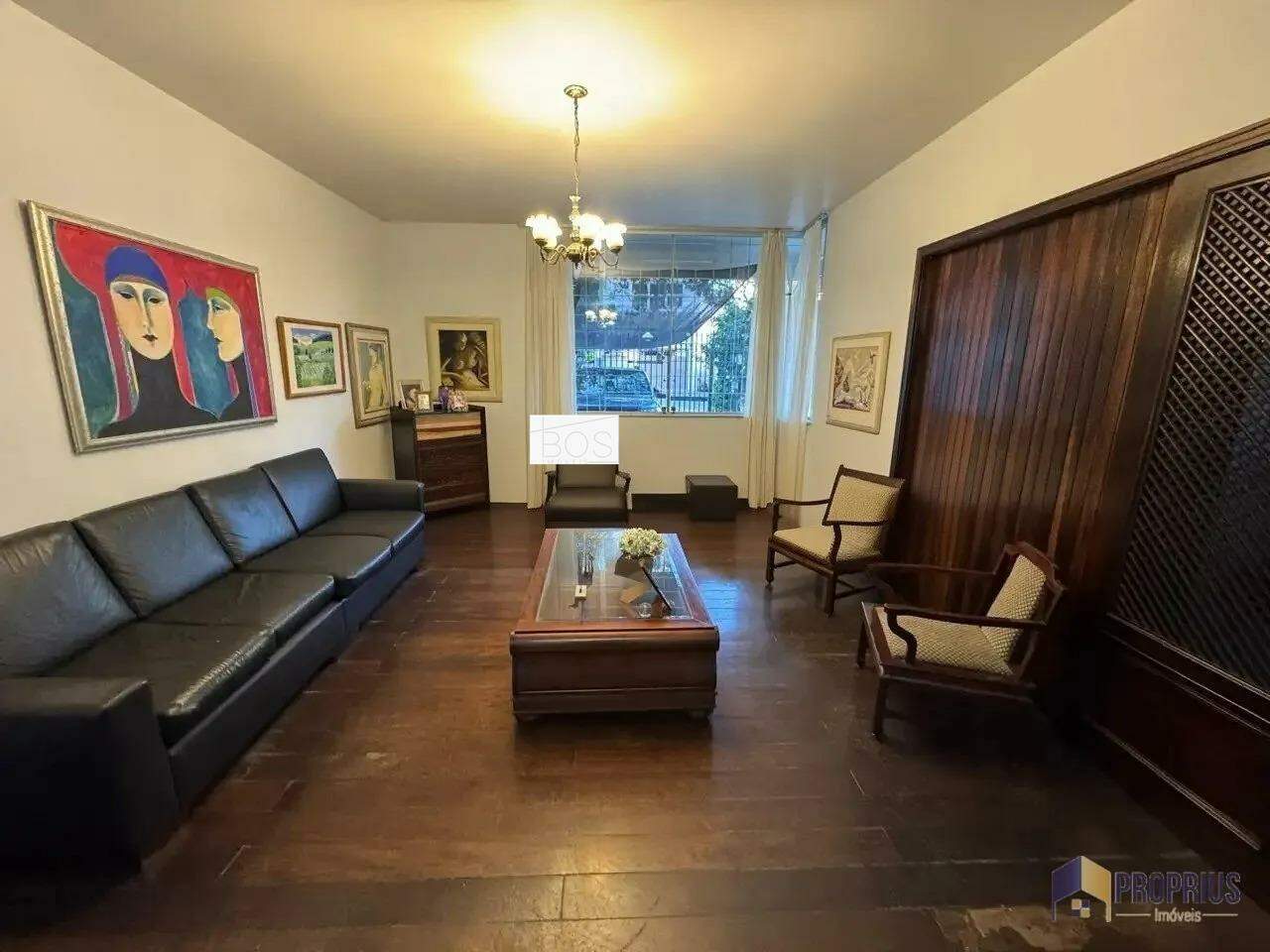Casa, 5 quartos, 325 m² - Foto 5