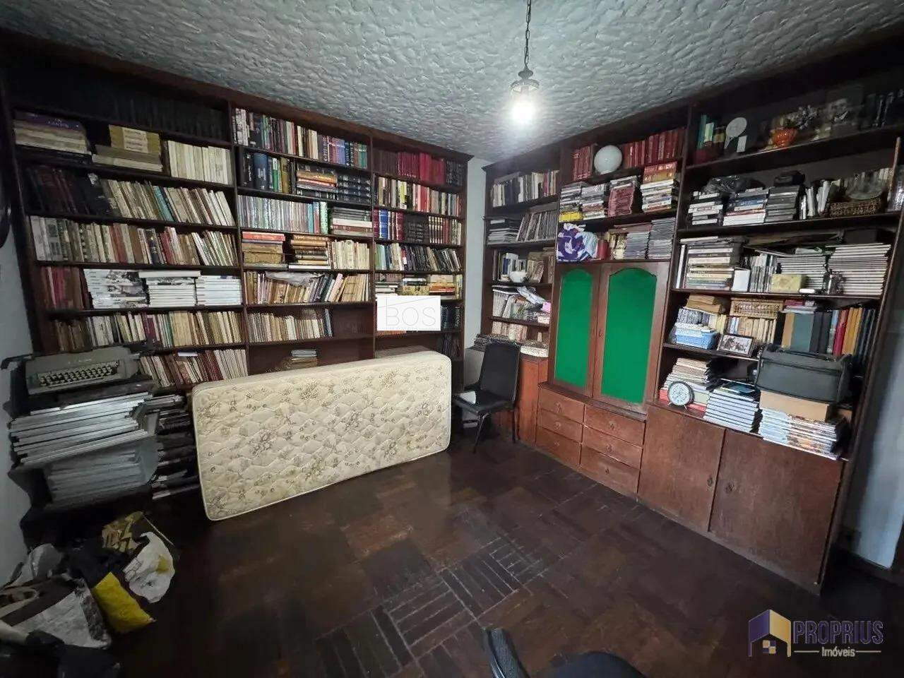Casa, 5 quartos, 325 m² - Foto 11
