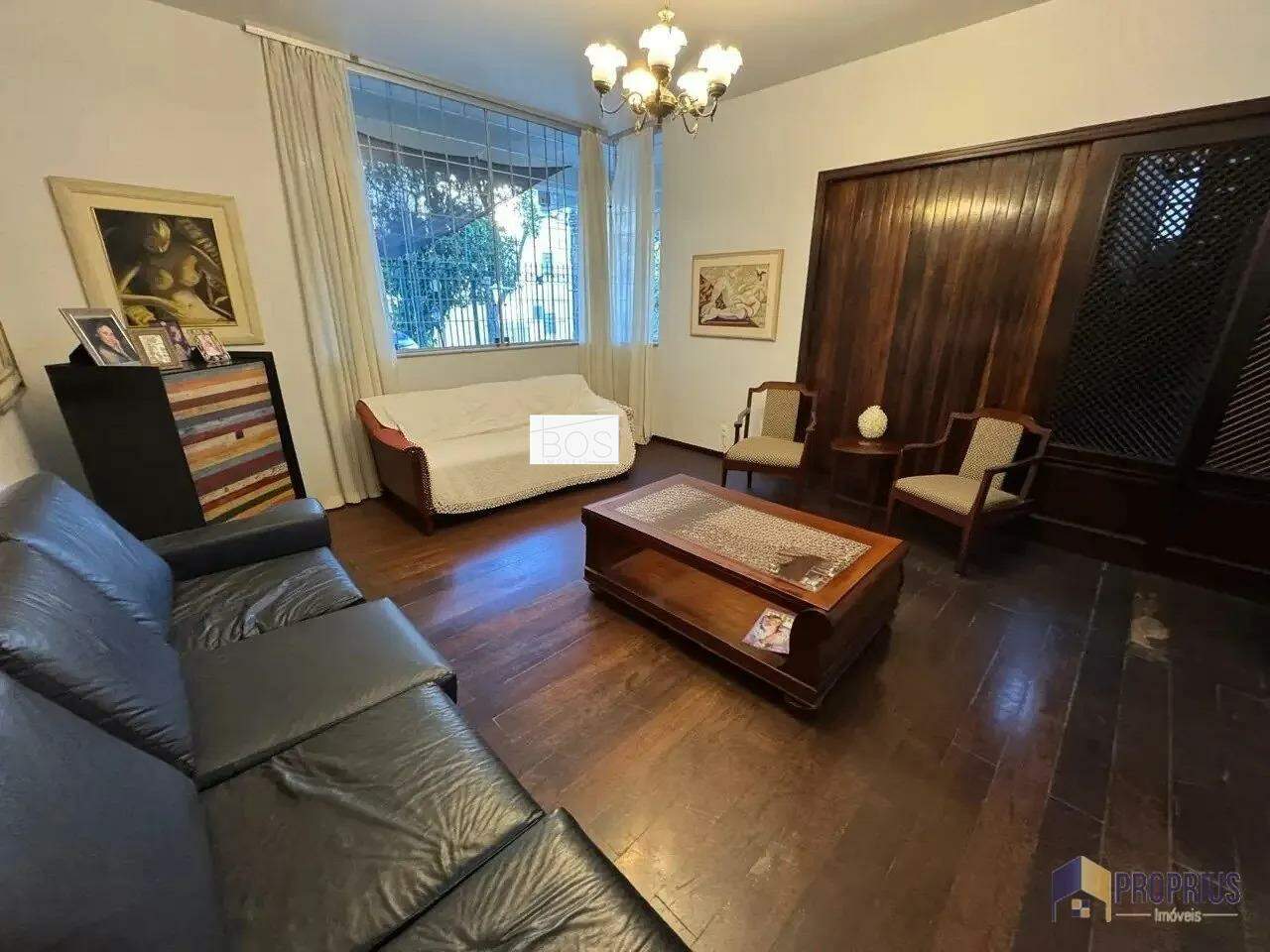 Casa, 5 quartos, 325 m² - Foto 6