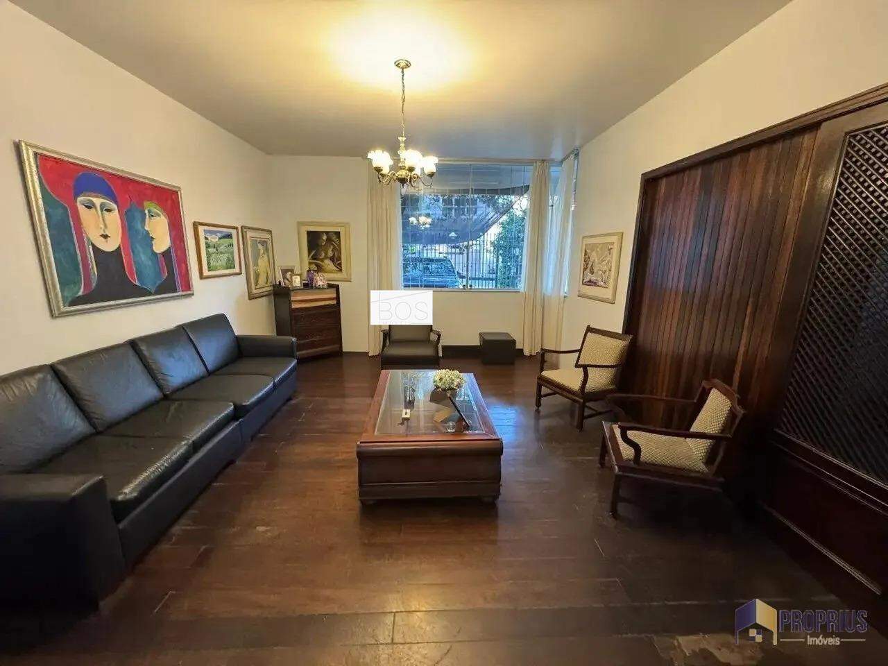 Casa, 5 quartos, 325 m² - Foto 5