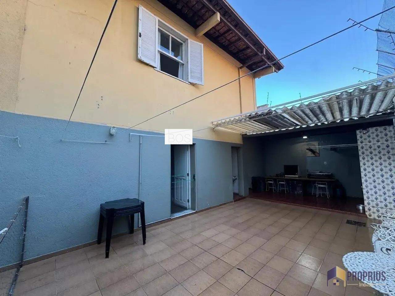 Casa, 5 quartos, 325 m² - Foto 22