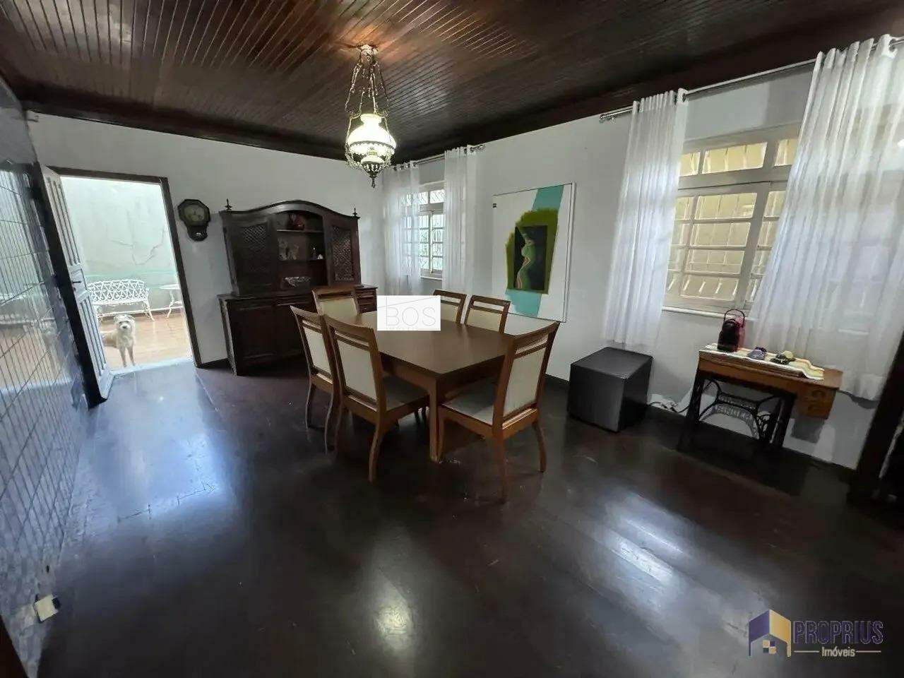 Casa, 5 quartos, 325 m² - Foto 2