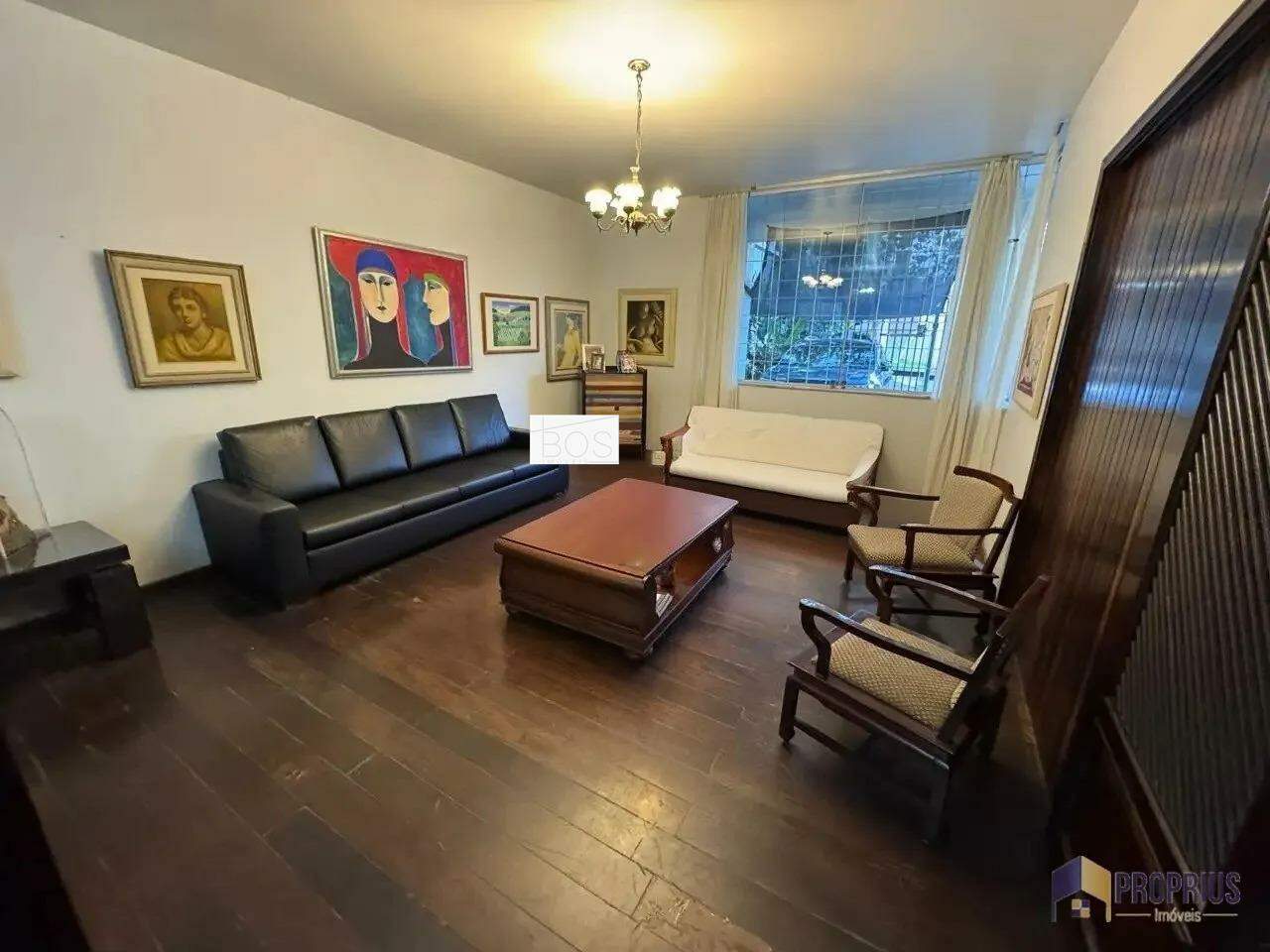Casa, 5 quartos, 325 m² - Foto 7