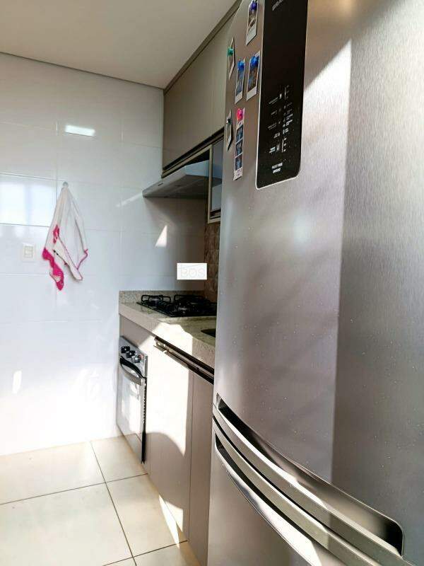 Apartamento, 2 quartos, 59 m² - Foto 5