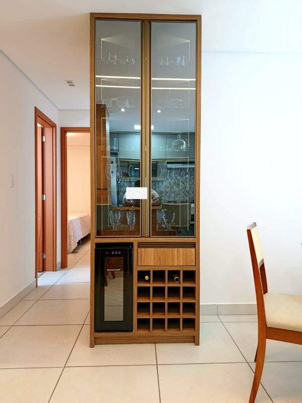 Apartamento, 2 quartos, 59 m² - Foto 7