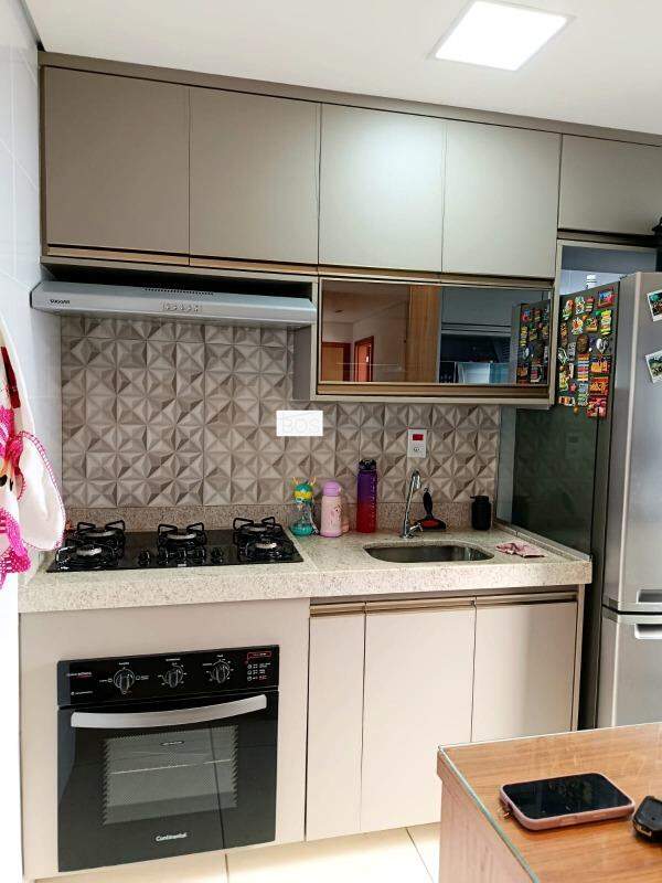 Apartamento, 2 quartos, 59 m² - Foto 8