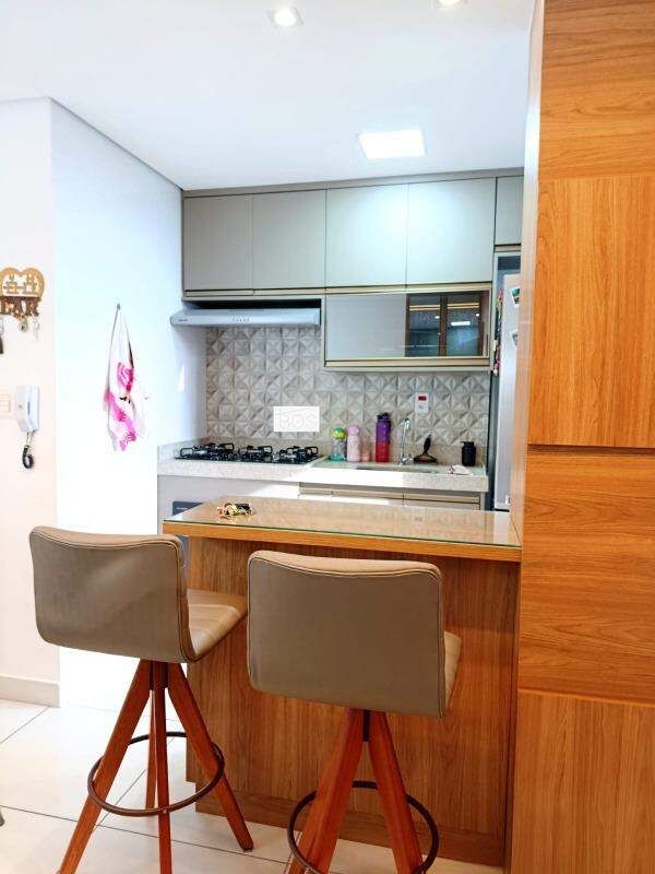 Apartamento, 2 quartos, 59 m² - Foto 11