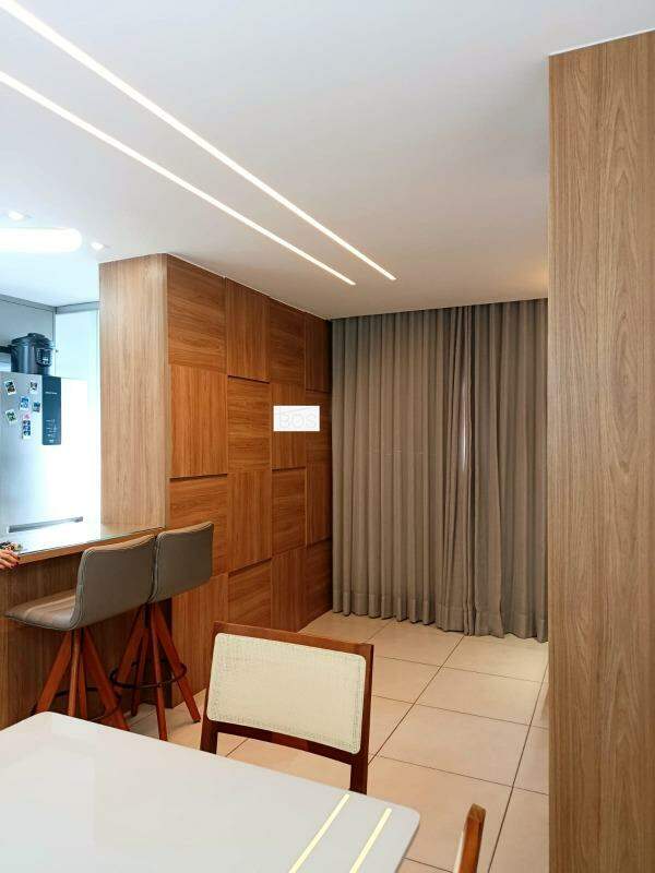 Apartamento, 2 quartos, 59 m² - Foto 3