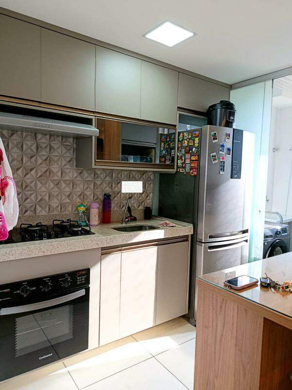 Apartamento, 2 quartos, 59 m² - Foto 4