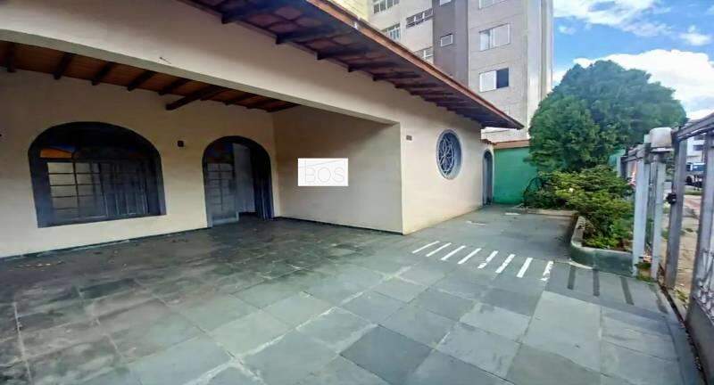 Casa 5 quartos à venda em Cidade Nova, Belo Horizonte - MG - foto 28