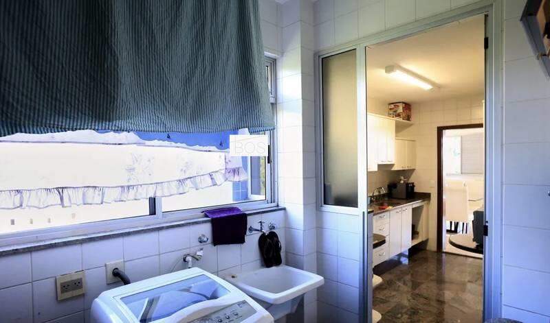 Apartamento, 3 quartos, 130 m² - Foto 10