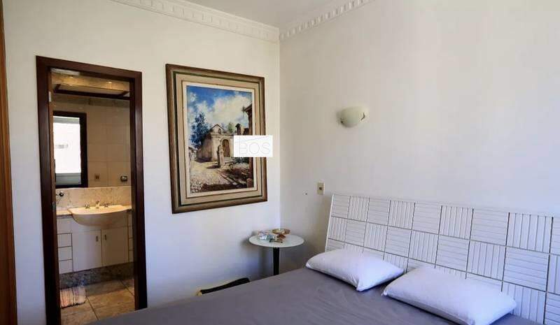 Apartamento, 3 quartos, 130 m² - Foto 20