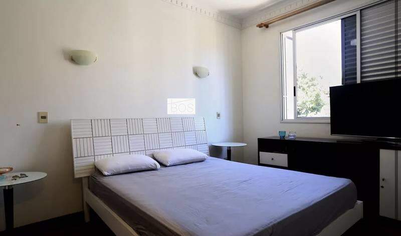 Apartamento, 3 quartos, 130 m² - Foto 21