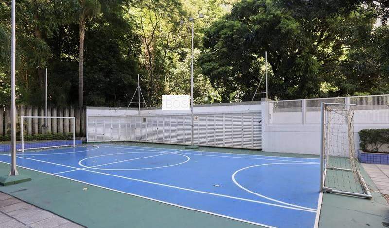 Apartamento, 3 quartos, 130 m² - Foto 23