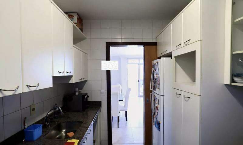 Apartamento, 3 quartos, 130 m² - Foto 8