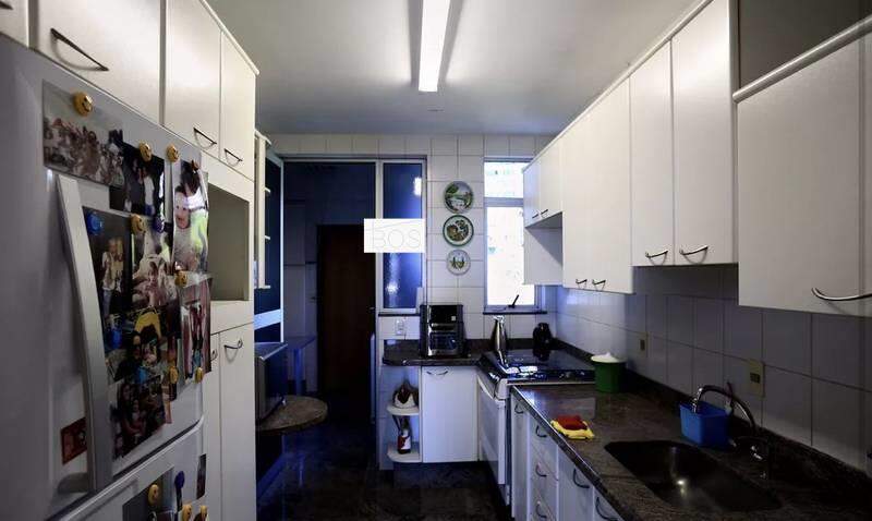 Apartamento, 3 quartos, 130 m² - Foto 7