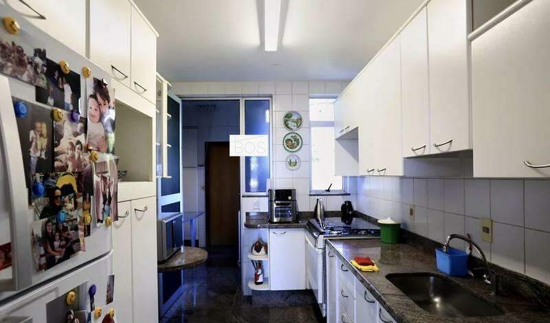 Apartamento, 3 quartos, 130 m² - Foto 6