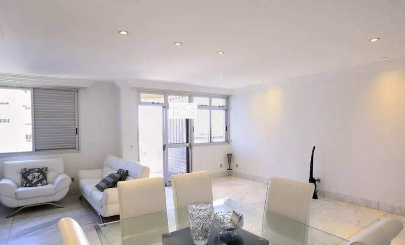 Apartamento, 3 quartos, 130 m² - Foto 3