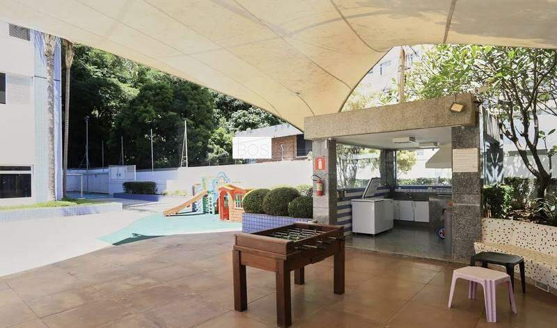 Apartamento, 3 quartos, 130 m² - Foto 25