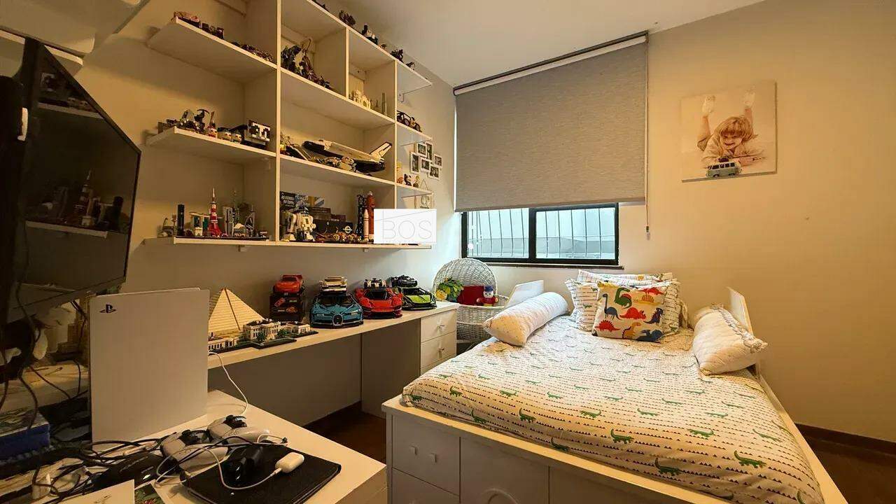 Casa, 4 quartos, 290 m² - Foto 22