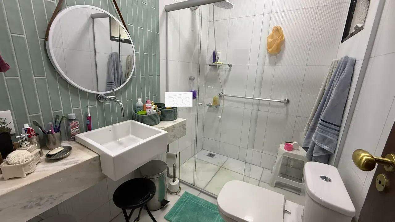 Casa, 4 quartos, 290 m² - Foto 16