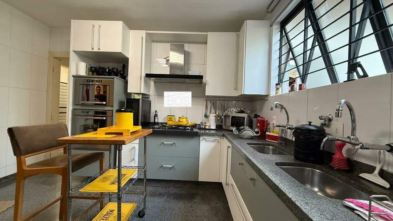 Casa, 4 quartos, 290 m² - Foto 17