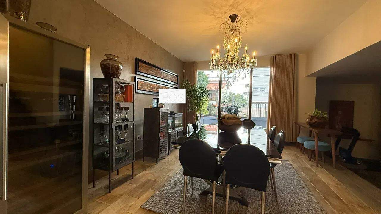 Casa, 4 quartos, 290 m² - Foto 12