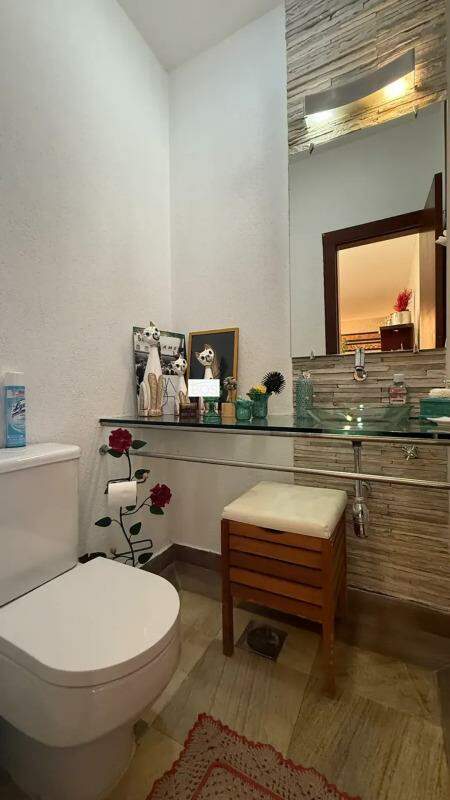 Casa, 4 quartos, 290 m² - Foto 15
