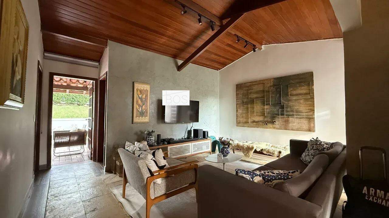 Casa, 4 quartos, 290 m² - Foto 8