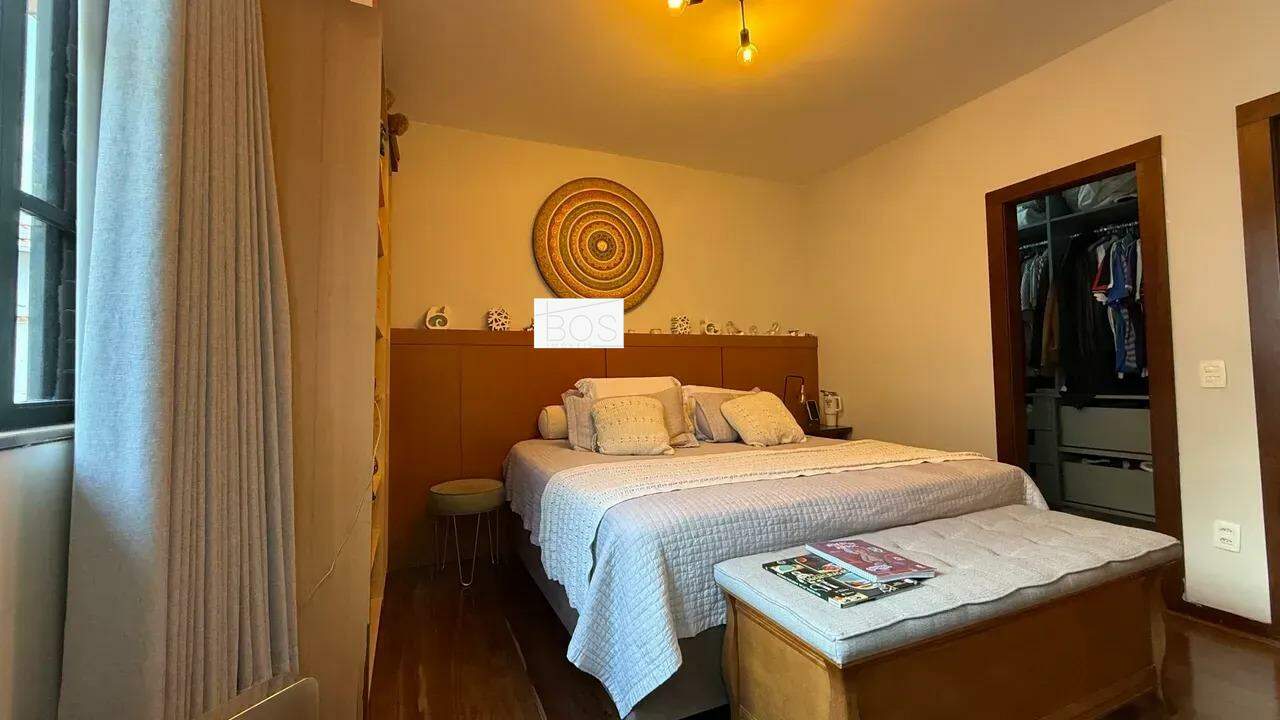 Casa, 4 quartos, 290 m² - Foto 25