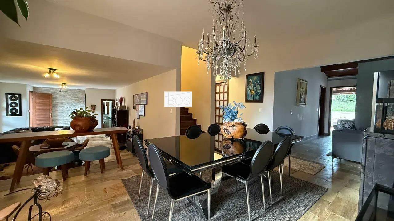 Casa, 4 quartos, 290 m² - Foto 10