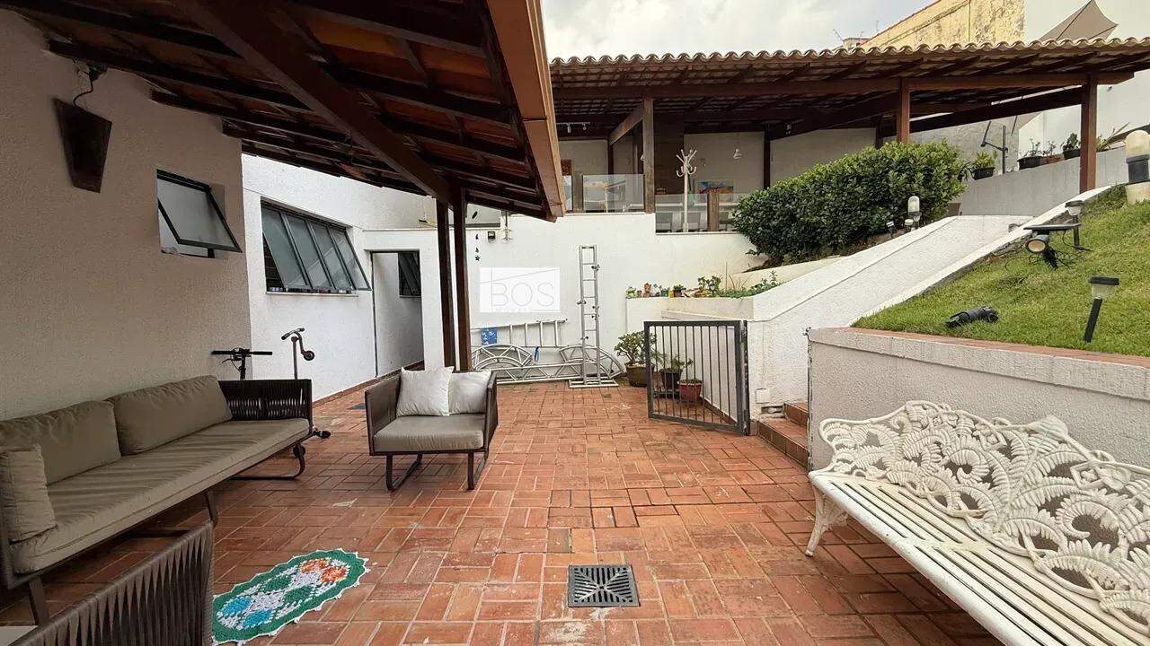 Casa, 4 quartos, 290 m² - Foto 7