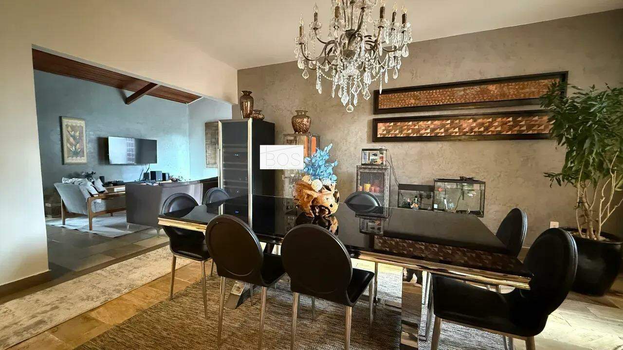 Casa, 4 quartos, 290 m² - Foto 11