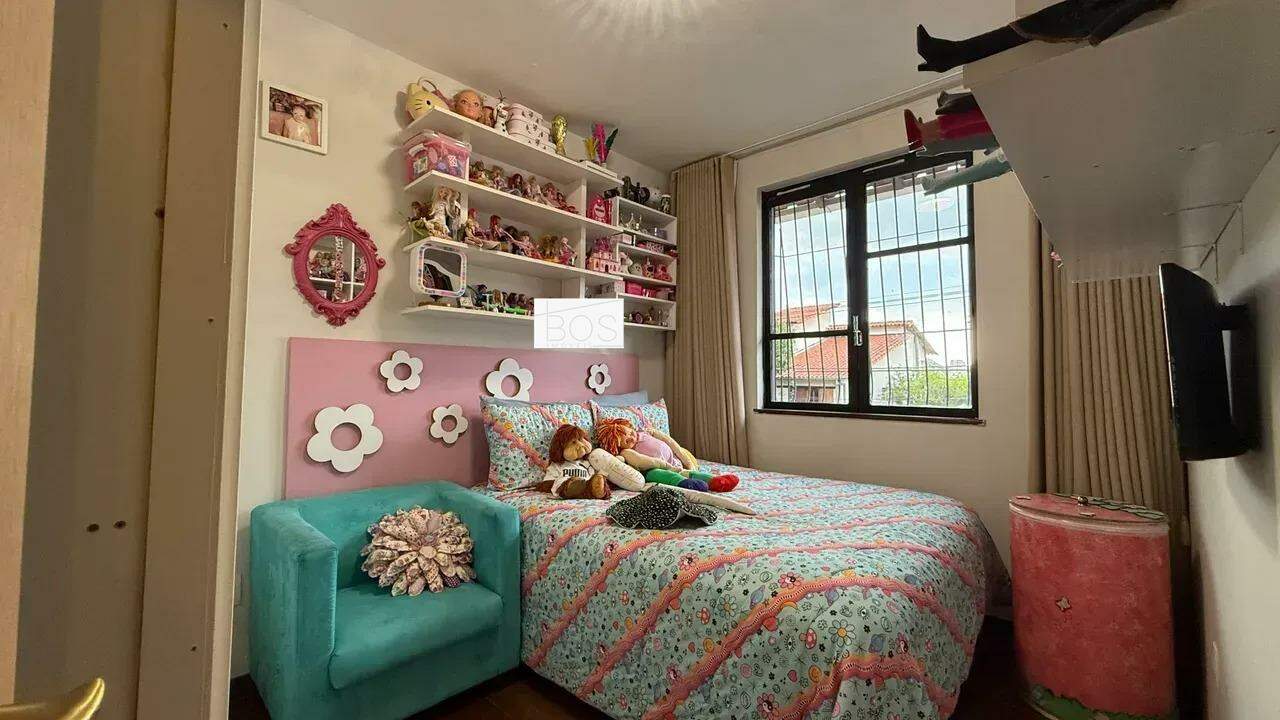 Casa, 4 quartos, 290 m² - Foto 23