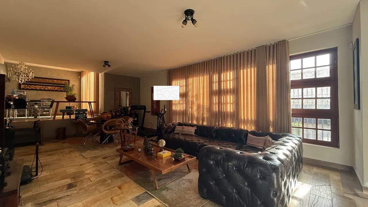 Casa, 4 quartos, 290 m² - Foto 13